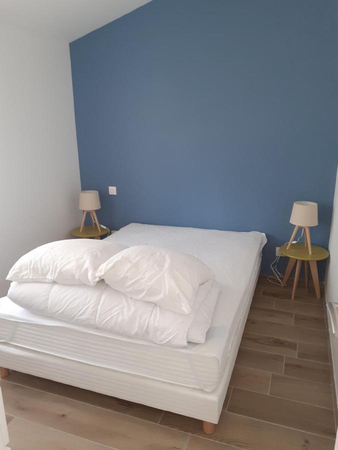 Maison Neuve Au Calme Proche Centre-Ville Et Plages Villa Noirmoutier-en-l'Ile Eksteriør bilde